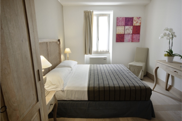 Hotel Locanda in Borgo Garni & Wellness
